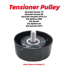 Tensioner Pulley Tensioner Pulley